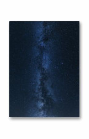 Panorama of the Milky Way