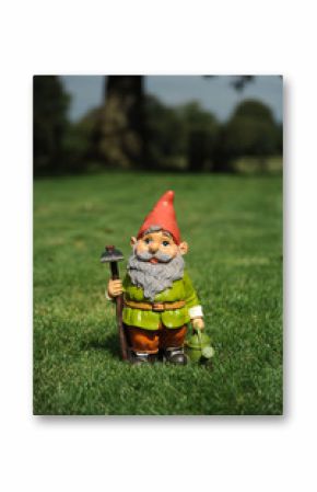 Garden Gnome