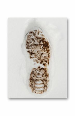 Footprint