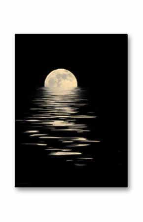 Golden Moon