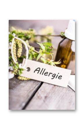 allergie