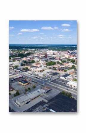 Terre Haute Indiana