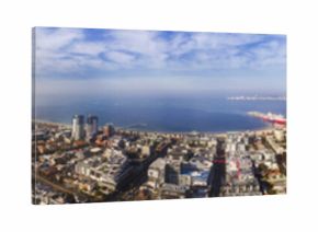 D Me Port 2 CBD 360 pan