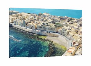 Ortigia, Syracuse Sicily