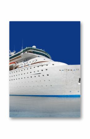 cruise ship