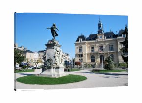 Jardins de tarbes