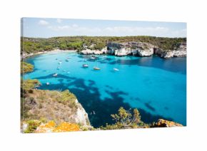 Menorca - Spanien - Cala Macarella