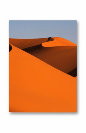 Dunes en desert
