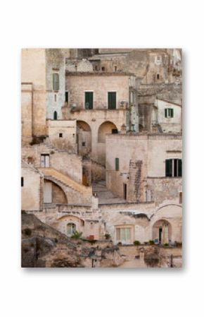 Matera, Italia