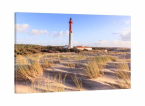 Phare de la Coubre - La Palymre, Royan, Ronces les bains, bonne anse