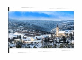 Oberwiesenthal