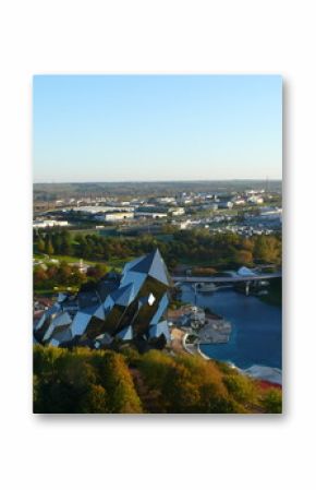 futuroscope