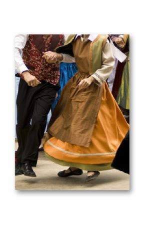 danse bretonne
