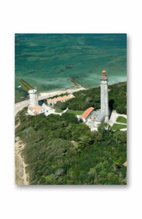 Le phare des Baleines - Ile de Ré