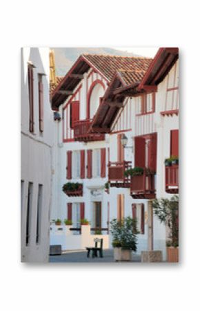 City espelette