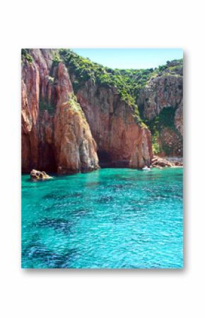 crique de Scandola