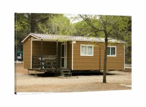 Mobile homes