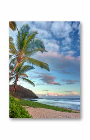 Plage de Grande-Anse - Ile de La Réunion