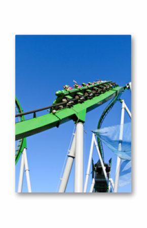 Coaster