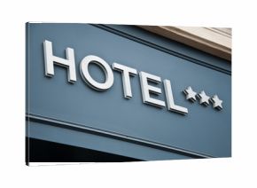 Hôtel 3 étoiles