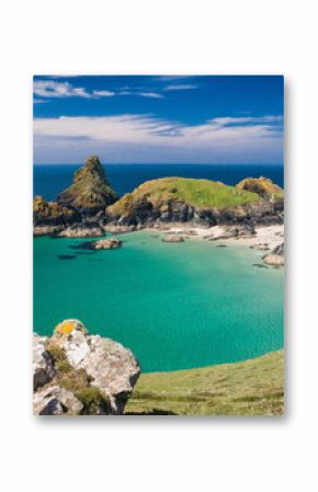 Kynance Cove