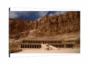 Valley of the Kings, Luxor, Egypt