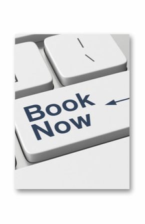 Online booking concept