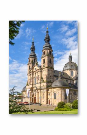 Dom in Fulda / Hessen