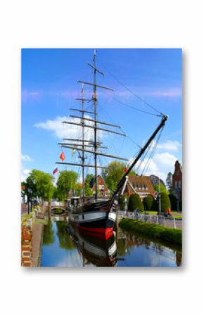 Papenburg, Klein-Venedig des Nordens