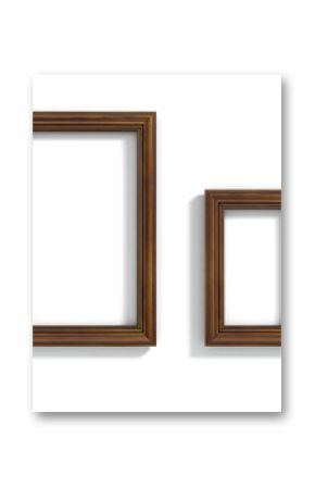 wood frames