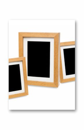 Picture frames