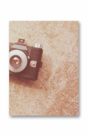 vintage retro camera