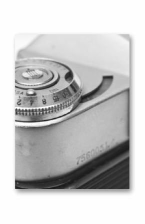 old camera details