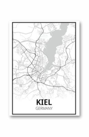 Kiel, Allemagne