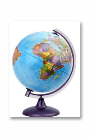 globe africa