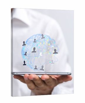 Team network