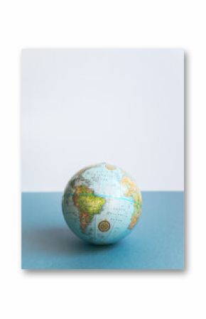 Blue planet