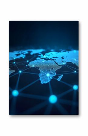 Communication network