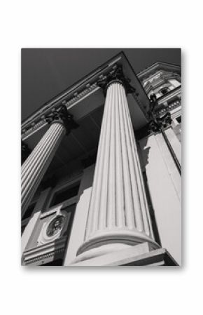 graphics ofcolumn