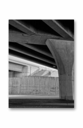 Freeway Bridge