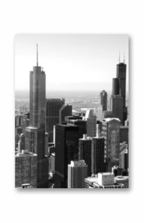 Chicago Skyline