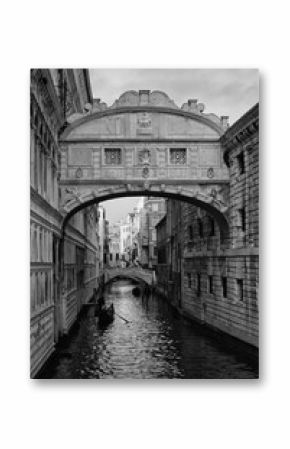 Bridge of Sighs