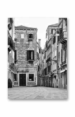 Street in Venice