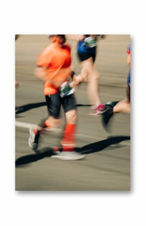 street marathon
