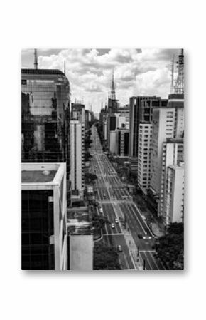 São Paulo city