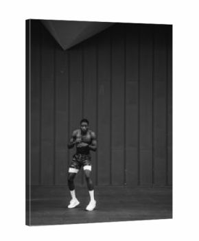 sport minimal black and white series