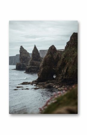 Duncansby Head