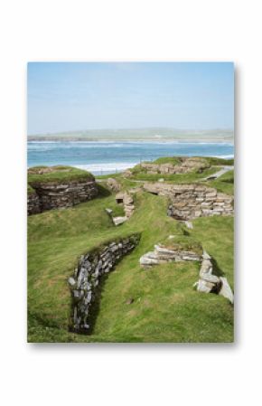 Neolithic Settlement