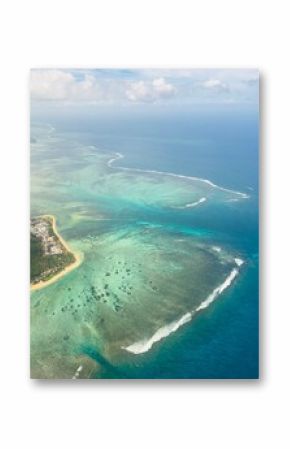 view of beach, Indian , ocean 