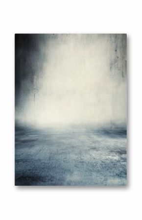 Abstract blurry concrete background with copy space